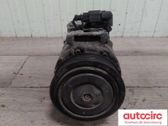 Air conditioning (A/C) compressor (pump)