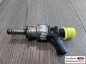 Inyector de combustible