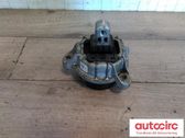 Engine mount bracket