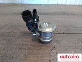 Other exhaust manifold parts