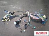 Airbag slip ring squib (SRS ring)