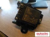 Distronic sensor radar