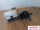 Master brake cylinder