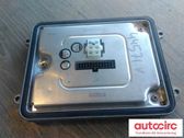 LED ballast control module