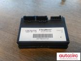 Gearbox control unit/module