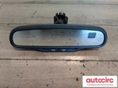 Rear view mirror (interior)