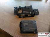 Sensor de radar Distronic