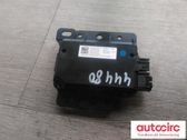 Other control units/modules