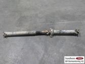 Middle center prop shaft