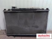 Coolant radiator