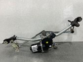 Motor del limpiaparabrisas