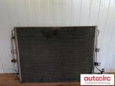 Coolant radiator