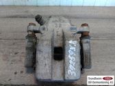Bremssattel hinten