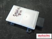 Blind spot module