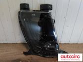 Front fog light