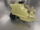 Fuel expansion tank
