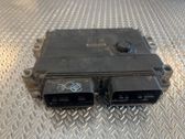 Motorsteuergerät ECU
