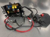 Fuse box set