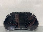 Velocímetro (tablero de instrumentos)