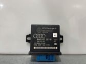 Xenon control unit/module