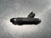 Inyector de combustible