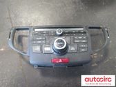 Radio/CD/DVD/GPS head unit