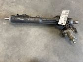 Steering rack
