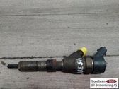 Inyector de combustible