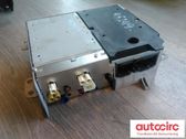 Radio/CD/DVD/GPS head unit