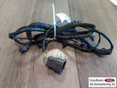 Interruptor del sensor de aparcamiento (PDC)