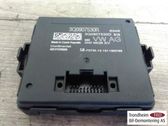 Other control units/modules