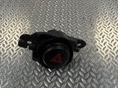 Botón interruptor de luz de peligro