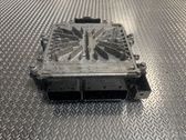 Motorsteuergerät ECU