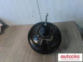 Brake booster