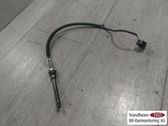 Fuel temperature sensor