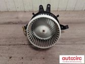 Heater fan/blower