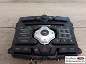 Radio/CD/DVD/GPS head unit