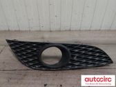 Dashboard side air vent grill/cover trim