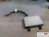 Radarsensor Totwinkel Spurwechsel