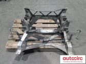 Front subframe