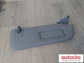 Rear door window curtain/sunshade
