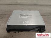 Unidad de control/módulo ECU del motor