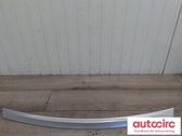 Tailgate/trunk spoiler