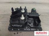 Battery control module