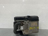 Calentador de combustible