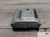 Komputer / Sterownik ECU silnika