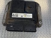 Komputer / Sterownik ECU silnika