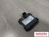 Blind spot module