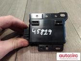 Other control units/modules