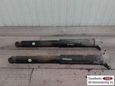 Stoßdämpfer hinten